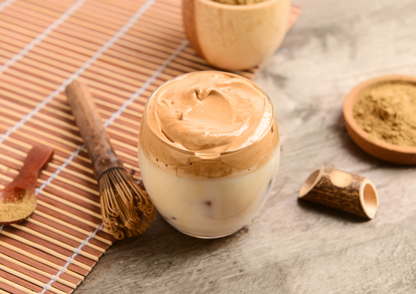 004 - Hojicha Powder