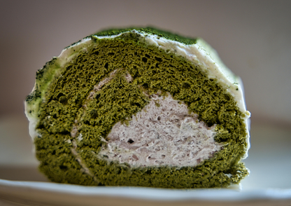 003 - Culinary Matcha