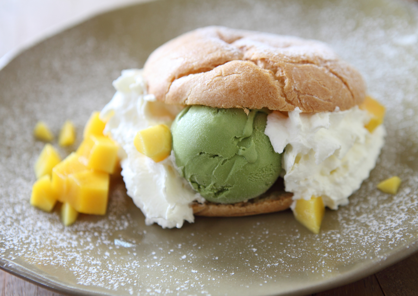 003 - Culinary Matcha